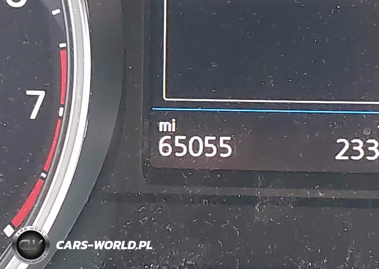 2019 Volkswagen Tiguan 2.0T Se-2.0T Sel-2.0T Sel R-Line-2.0T Sel R-Line Black VIN:3VV3B7AX3KM153985 - 15