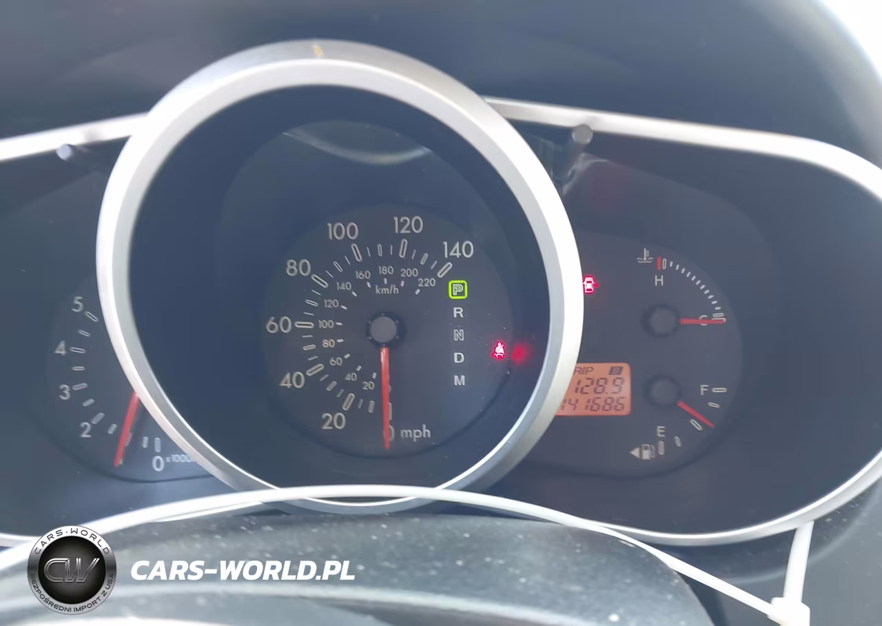 2009 Mazda Cx-7 Sport VIN:JM3ER29L090236012 - 7