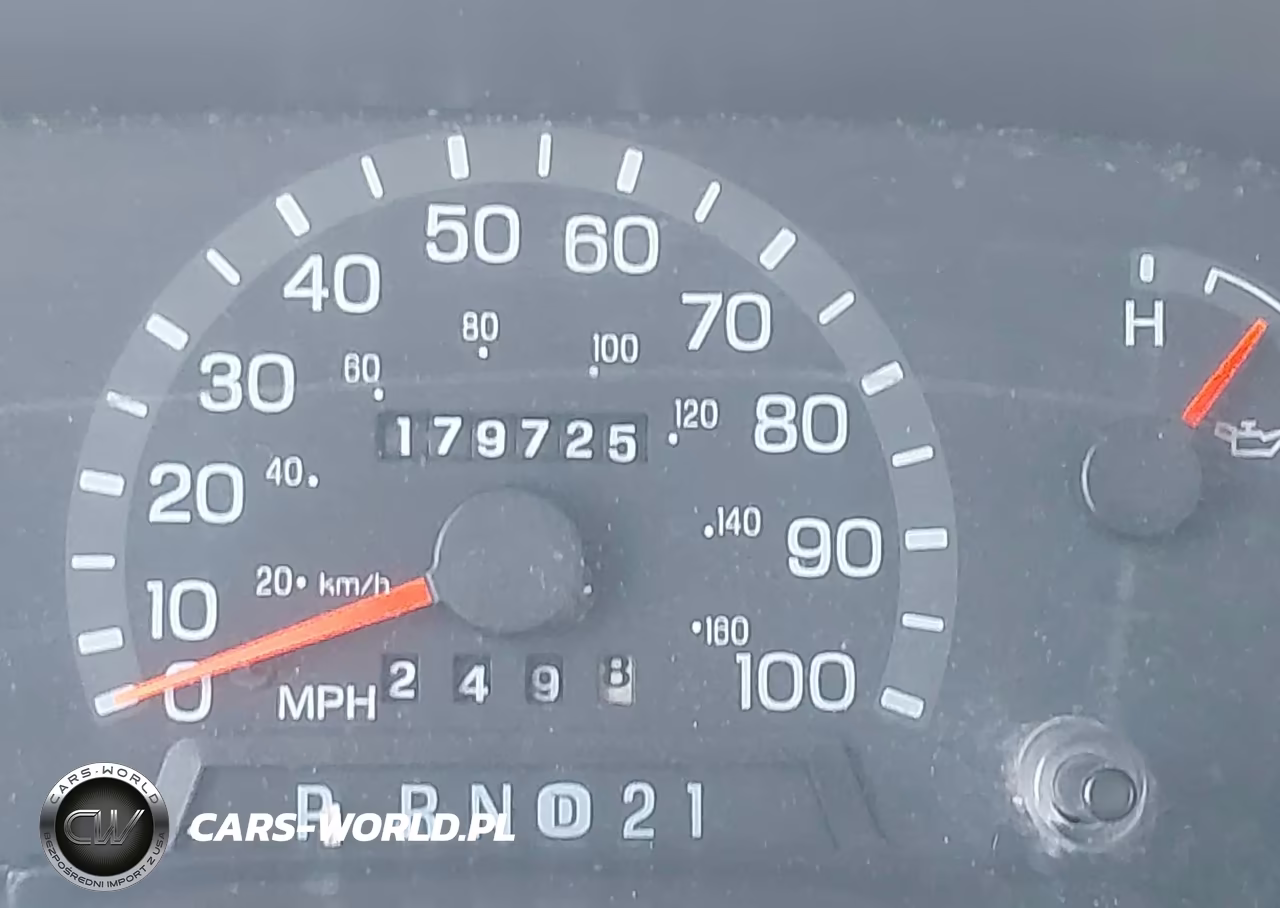 2001 Ford E-150 Commercial-Recreational VIN:1FTRE14221HB67747 - 16