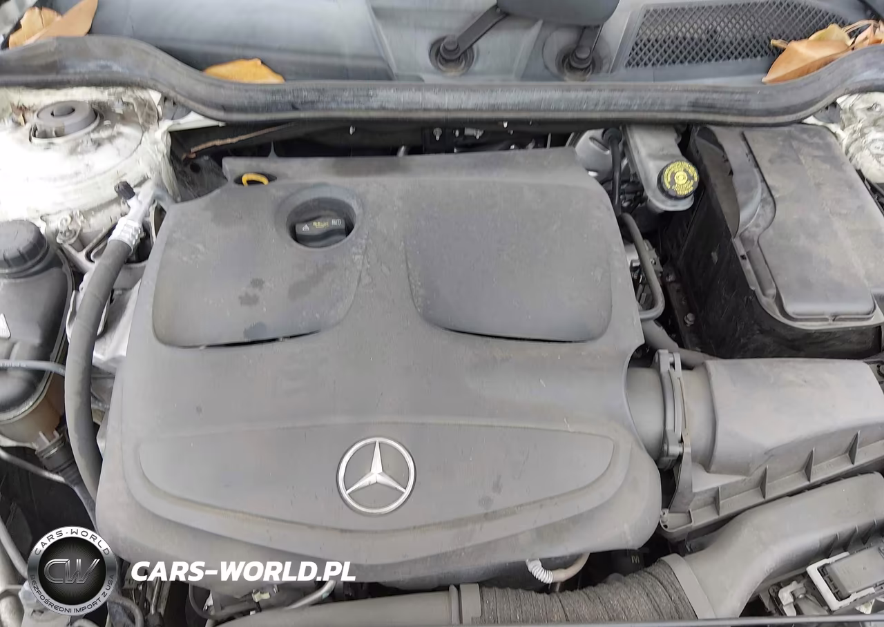 2018 Mercedes-Benz Cla 250 VIN:WDDSJ4EB4JN517092 - 10