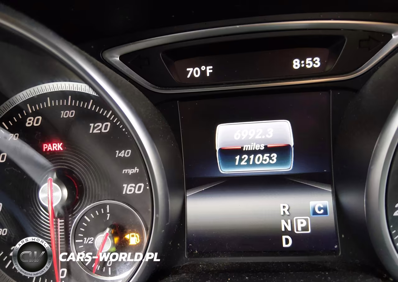 2018 Mercedes-Benz Cla 250 VIN:WDDSJ4EB4JN517092 - 15