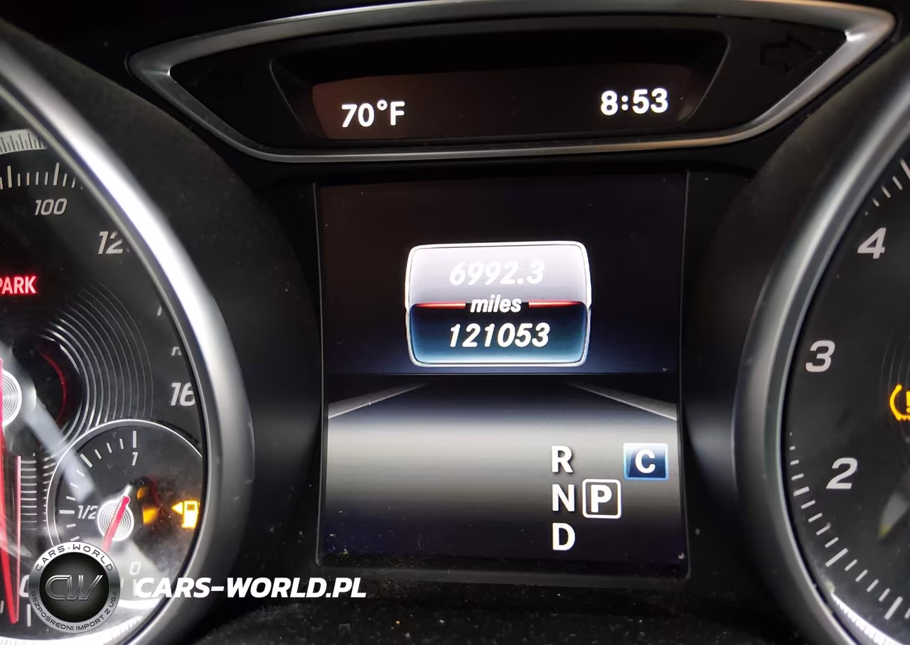 2018 Mercedes-Benz Cla 250 VIN:WDDSJ4EB4JN517092 - 7