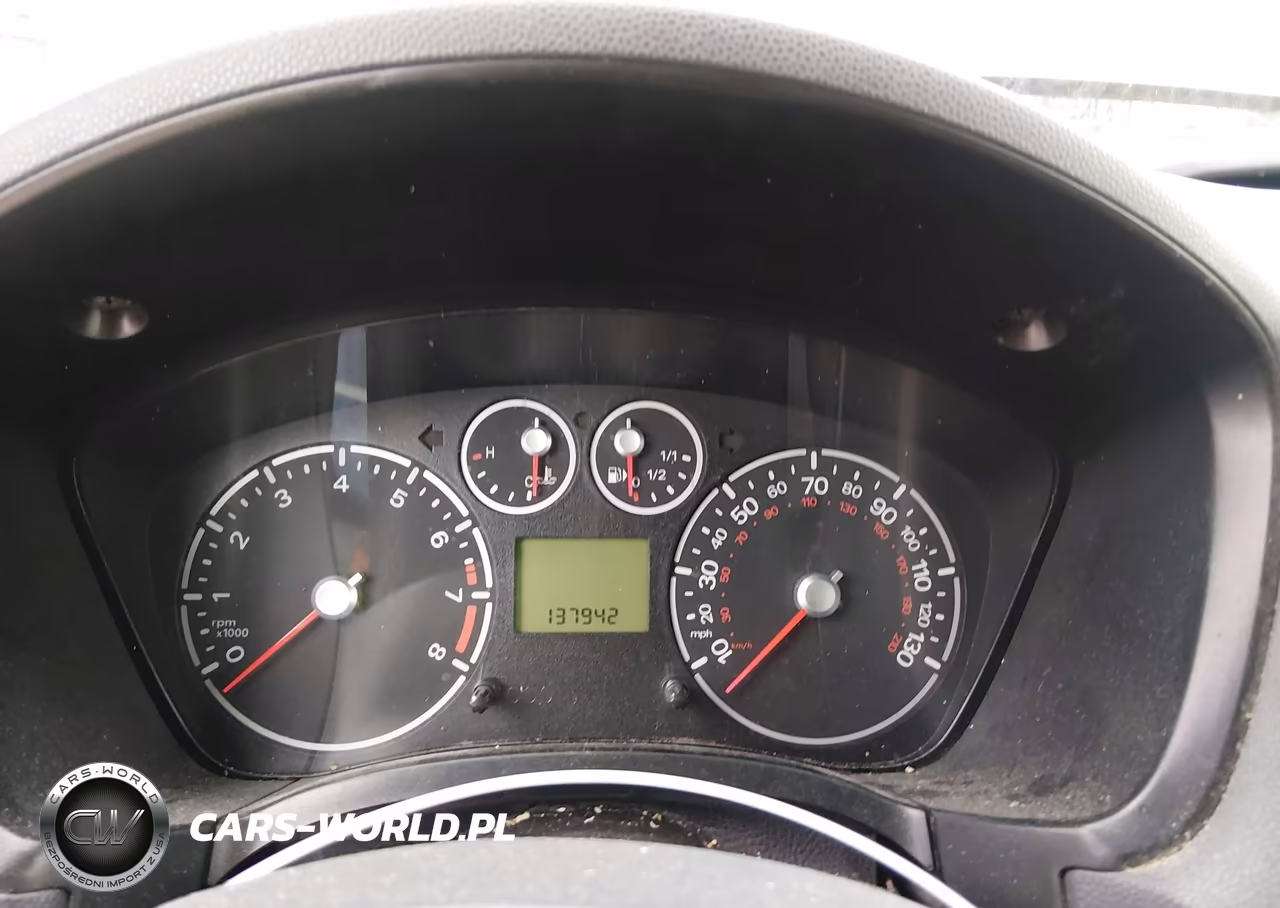 2010 Ford Transit Connect Xlt VIN:NM0LS7BN3AT034035 - 7