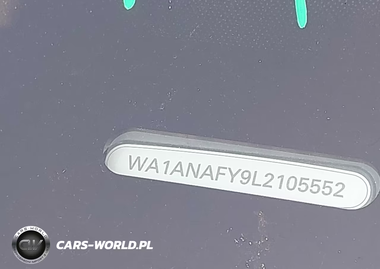 2020 Audi Q5 Premium 45 Tfsi Quattro S Tronic VIN:WA1ANAFY9L2105552 - 18