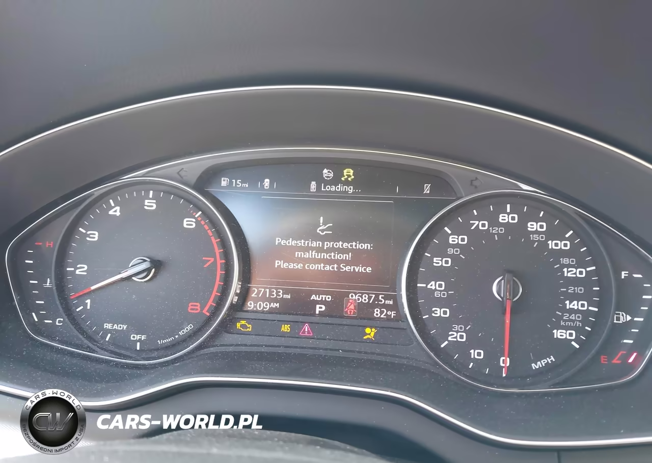 2020 Audi Q5 Premium 45 Tfsi Quattro S Tronic VIN:WA1ANAFY9L2105552 - 7