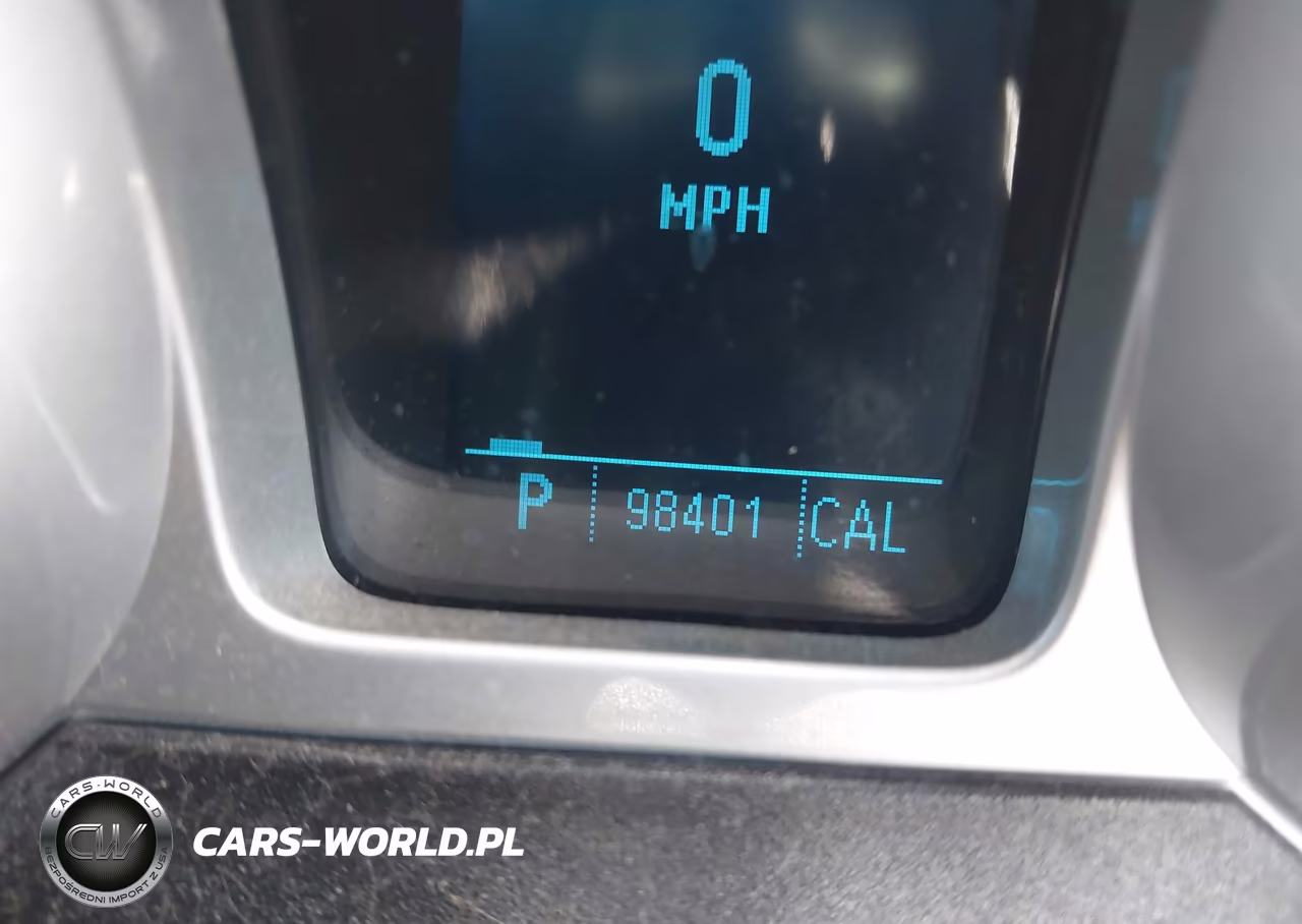 2010 Chevrolet Camaro 2Lt VIN:2G1FC1EV9A9224024 - 15