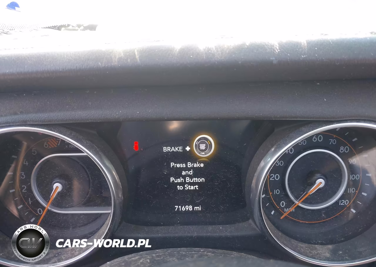 2019 Jeep Wrangler Unlimited Sahara 4X4 VIN:1C4HJXEN0KW690118 - 7