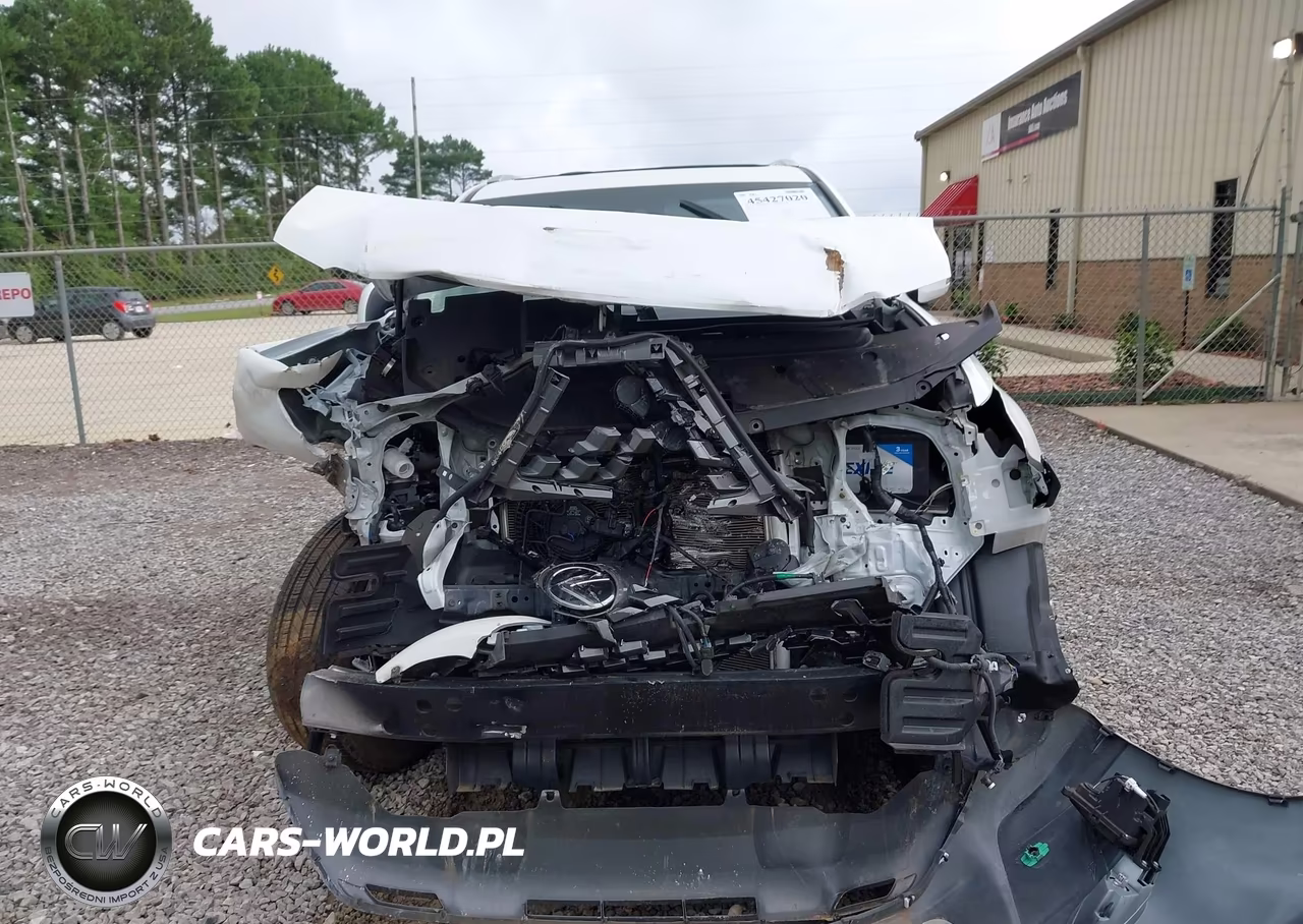 2021 Lexus Gx Gx 460 Premium VIN:JTJAM7BX2M5279677 - 11