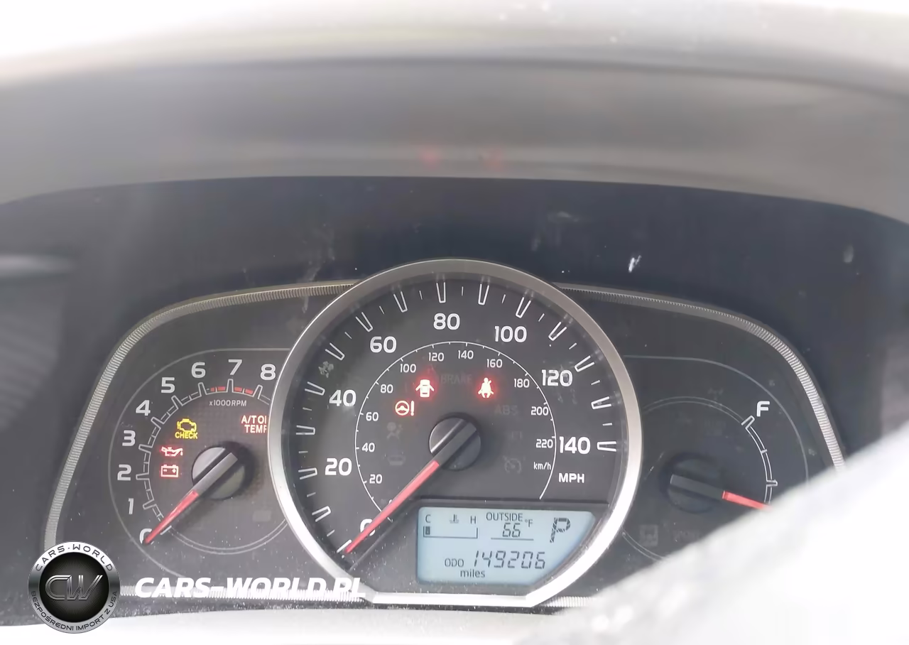 2015 Toyota Rav4 Xle VIN:2T3RFREV6FW237157 - 7