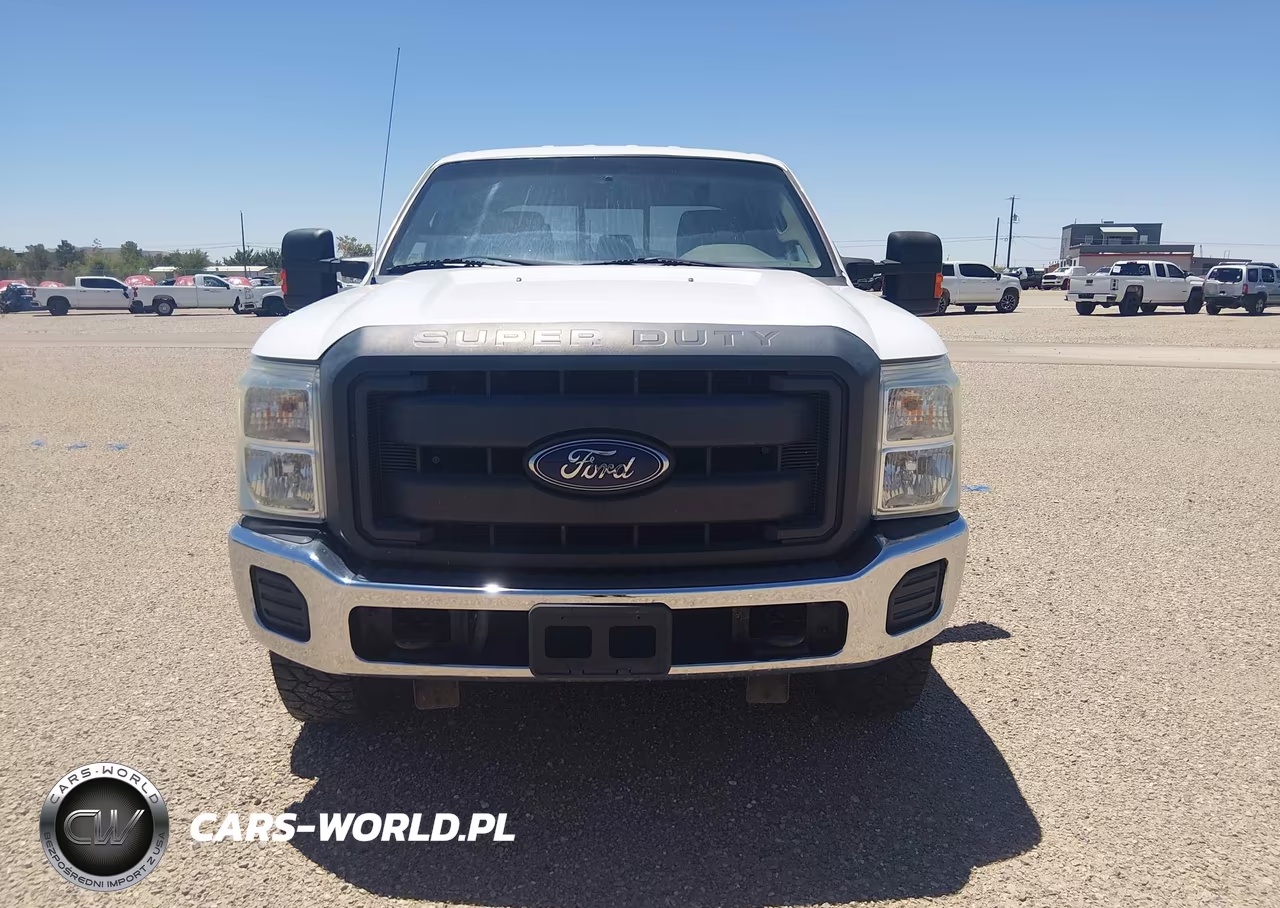 2016 Ford F-250 Lariat-Xl-Xlt VIN:1FT7W2B62GED02865 - 11