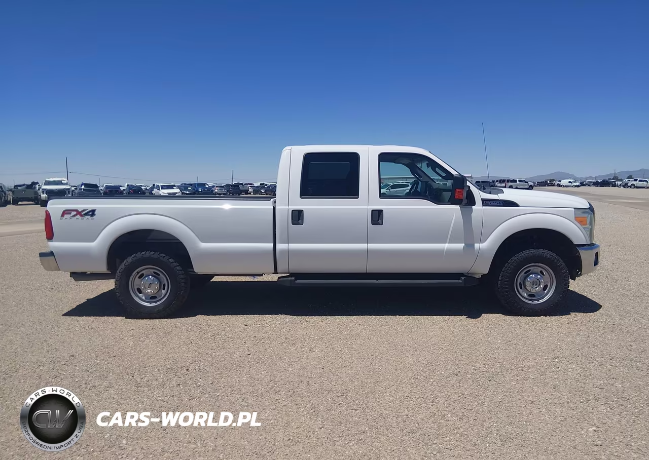 2016 Ford F-250 Lariat-Xl-Xlt VIN:1FT7W2B62GED02865 - 12