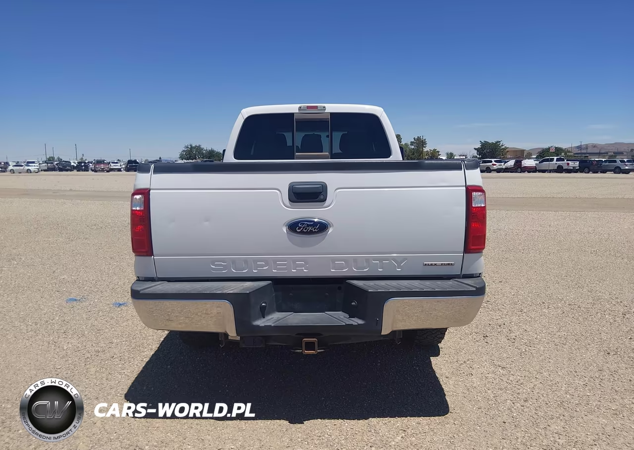 2016 Ford F-250 Lariat-Xl-Xlt VIN:1FT7W2B62GED02865 - 15