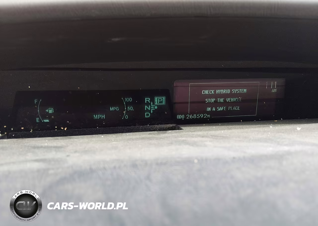 2013 Toyota Prius Three VIN:JTDKN3DU0D1732234 - 7