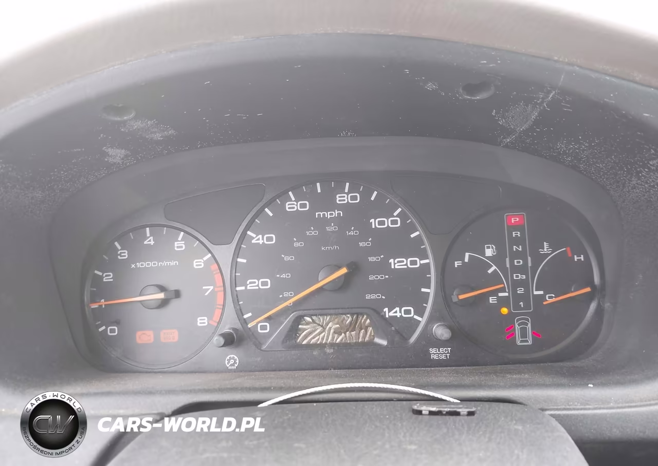 2002 Honda Odyssey Lx VIN:2HKRL18502H526686 - 7