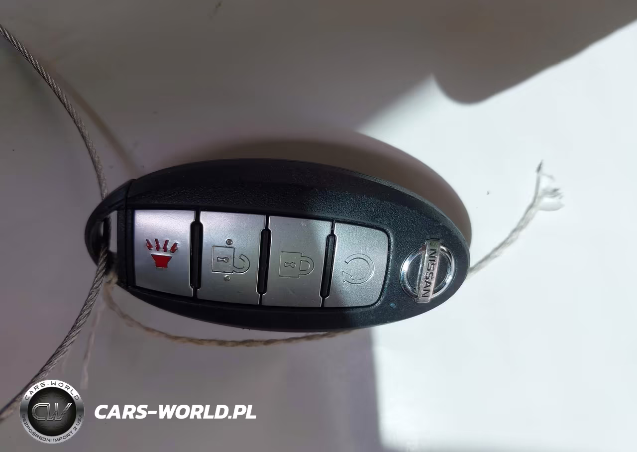 2020 Nissan Rogue Sport Sl Fwd Xtronic Cvt VIN:JN1BJ1CV4LW271246 - 11