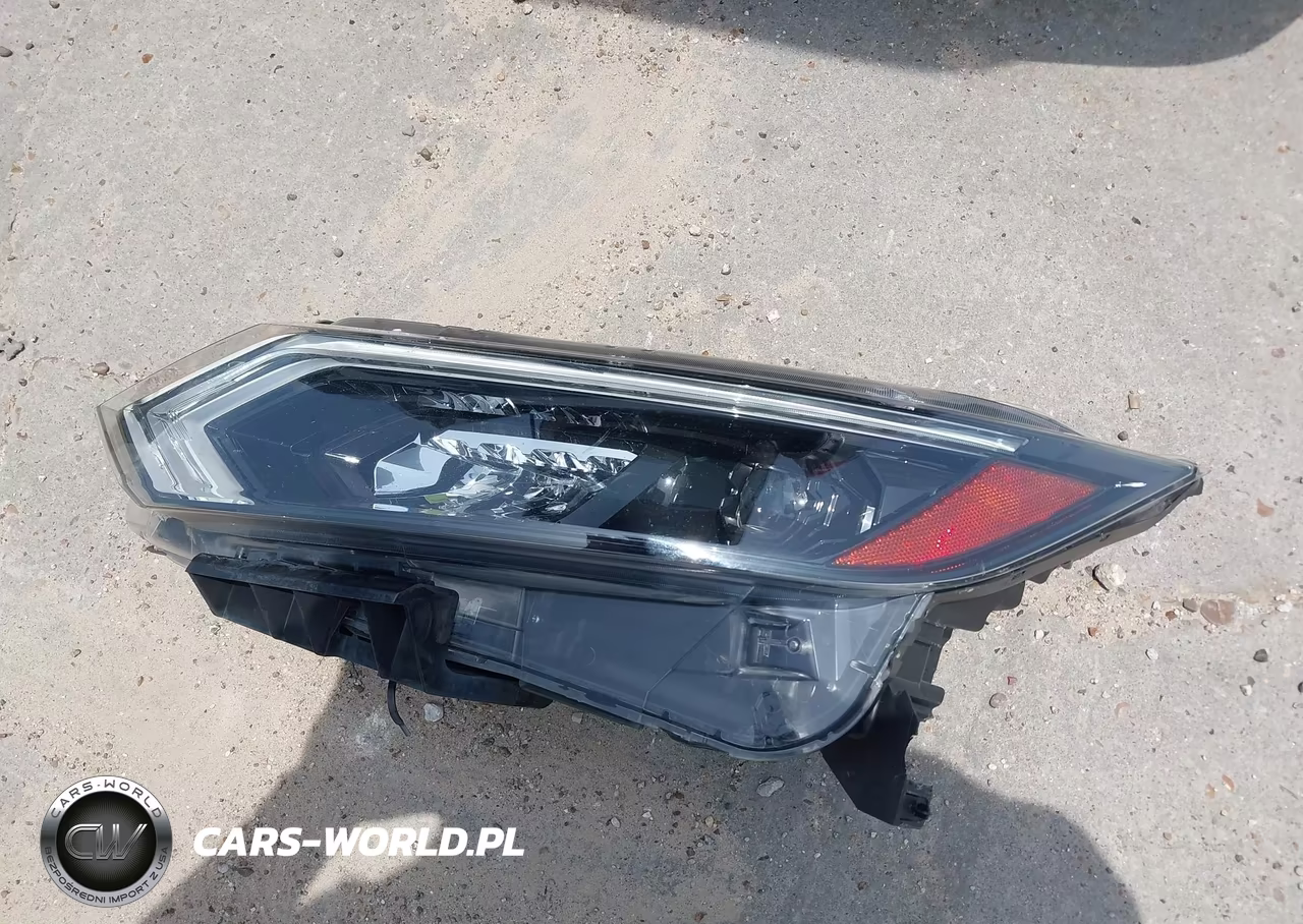 2020 Nissan Rogue Sport Sl Fwd Xtronic Cvt VIN:JN1BJ1CV4LW271246 - 20