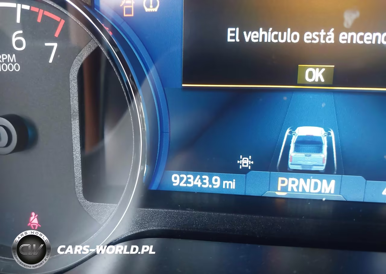 2023 Ford F-150 Xlt VIN:1FTFW1E89PKD02687 - 15