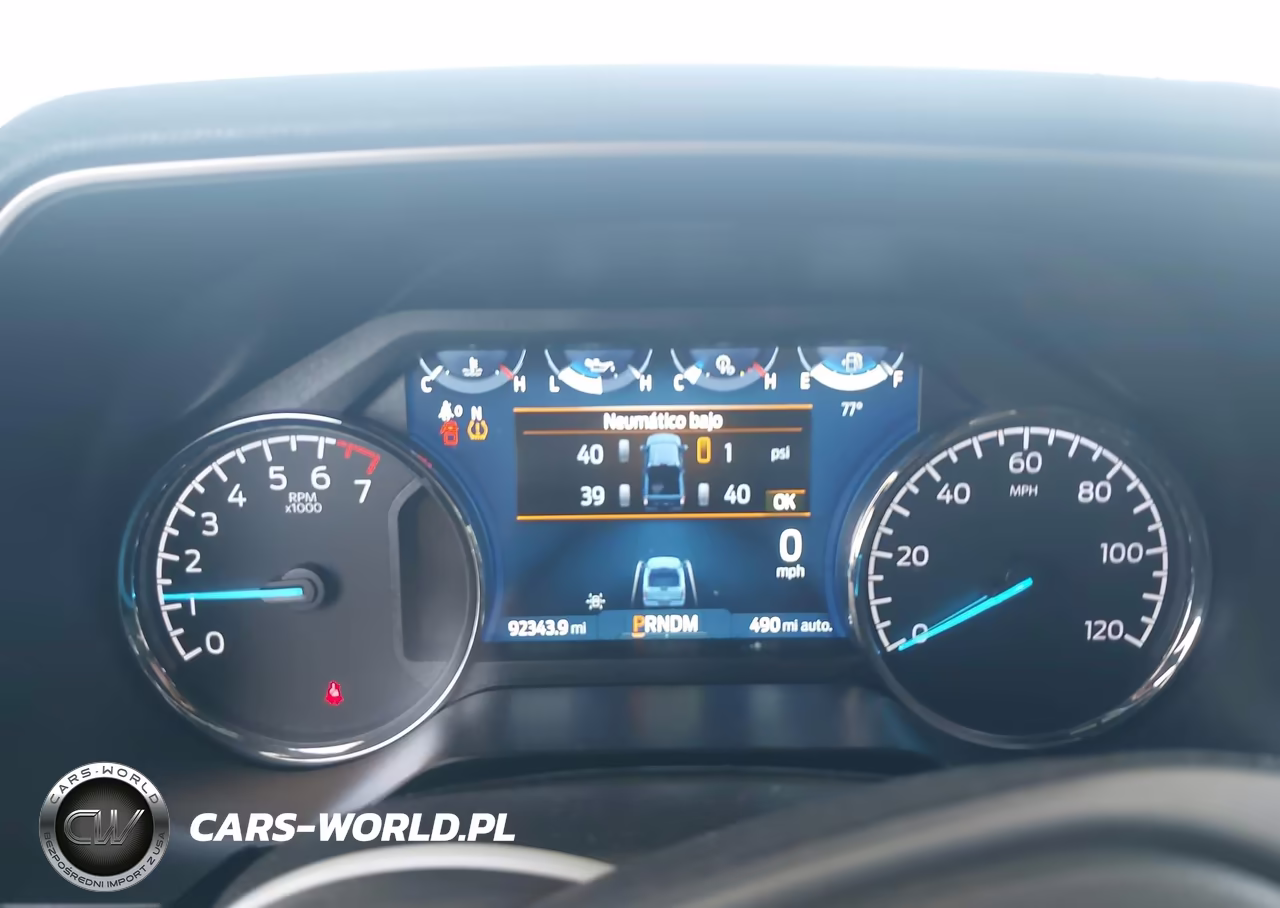 2023 Ford F-150 Xlt VIN:1FTFW1E89PKD02687 - 7