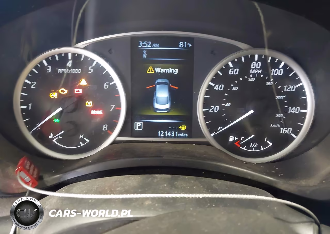 2018 Nissan Sentra S VIN:3N1AB7AP6JY283873 - 7
