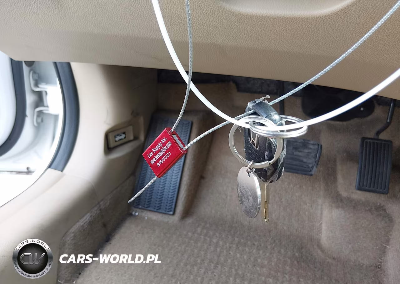 2010 Honda Accord 2.4 Lx VIN:1HGCP2F30AA186304 - 11
