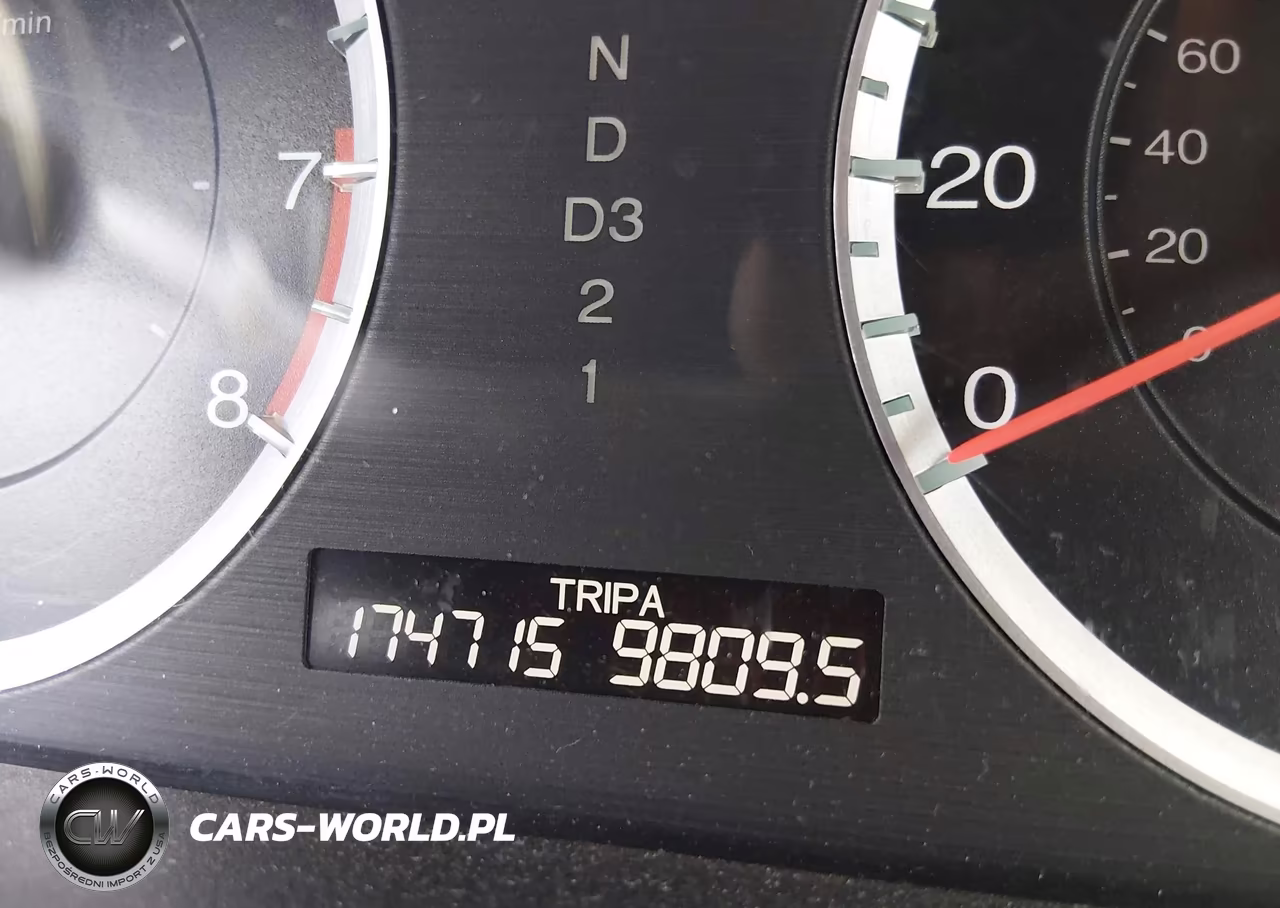 2010 Honda Accord 2.4 Lx VIN:1HGCP2F30AA186304 - 15