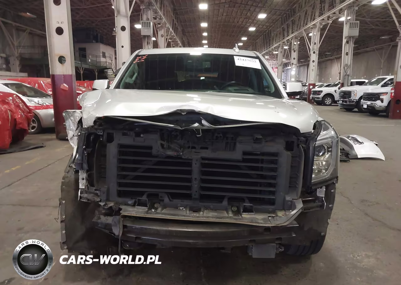 2020 GMC Yukon 4Wd Denali VIN:1GKS2CKJ1LR145854 - 13