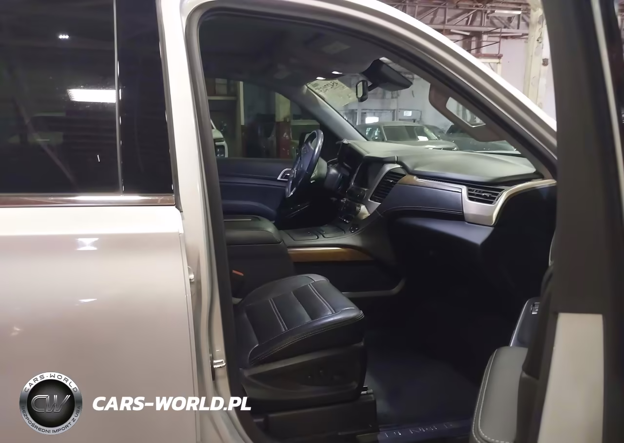 2020 GMC Yukon 4Wd Denali VIN:1GKS2CKJ1LR145854 - 5