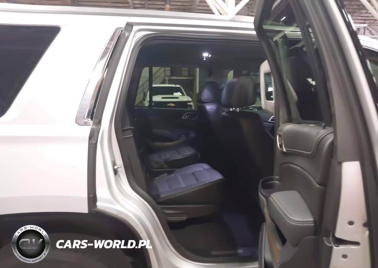 2020 GMC Yukon 4Wd Denali VIN:1GKS2CKJ1LR145854 - 8