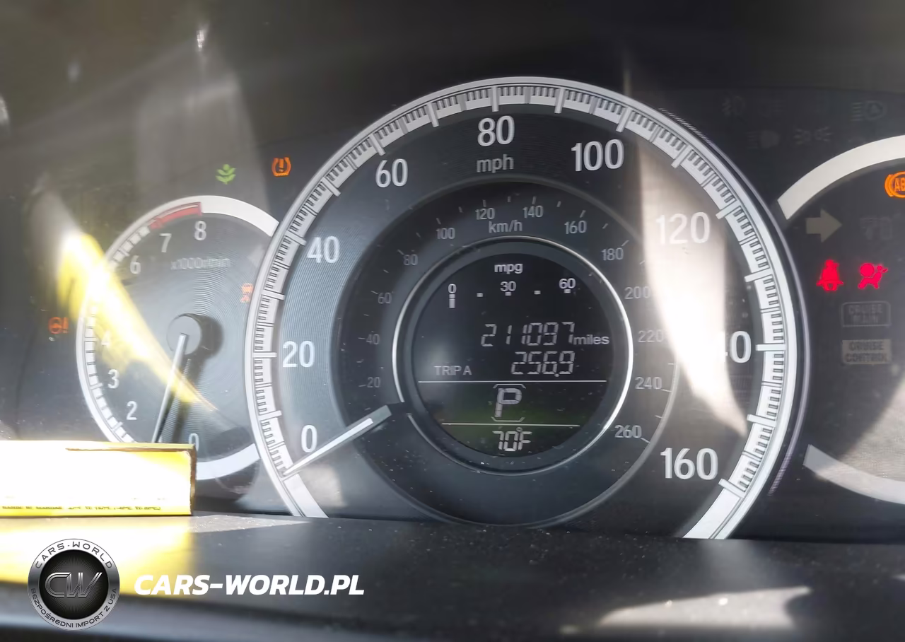 2016 Honda Accord Lx VIN:1HGCR2F3XGA043718 - 15