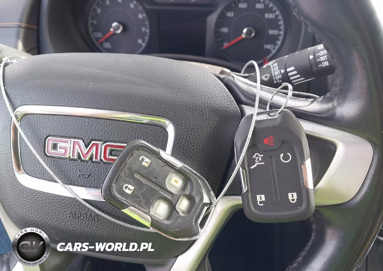 2018 GMC Terrain Sle VIN:3GKALTEV0JL398420 - 11