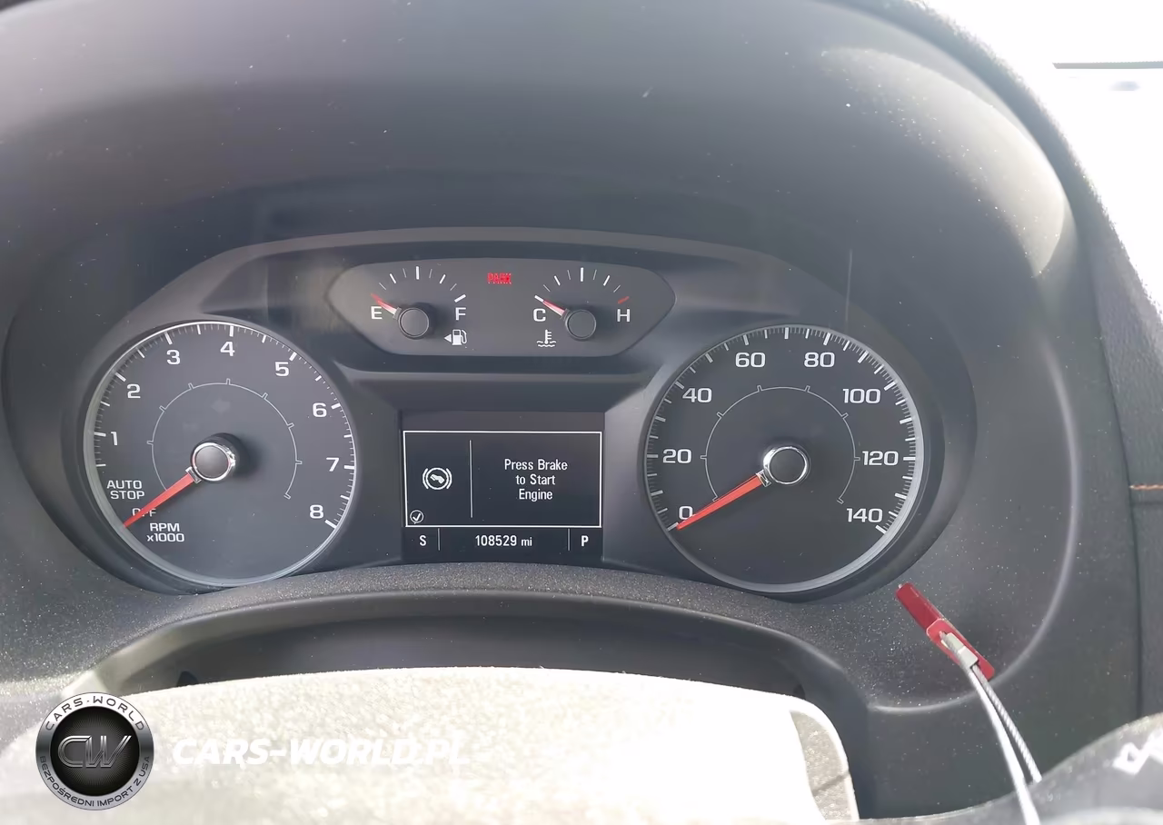 2018 GMC Terrain Sle VIN:3GKALTEV0JL398420 - 7