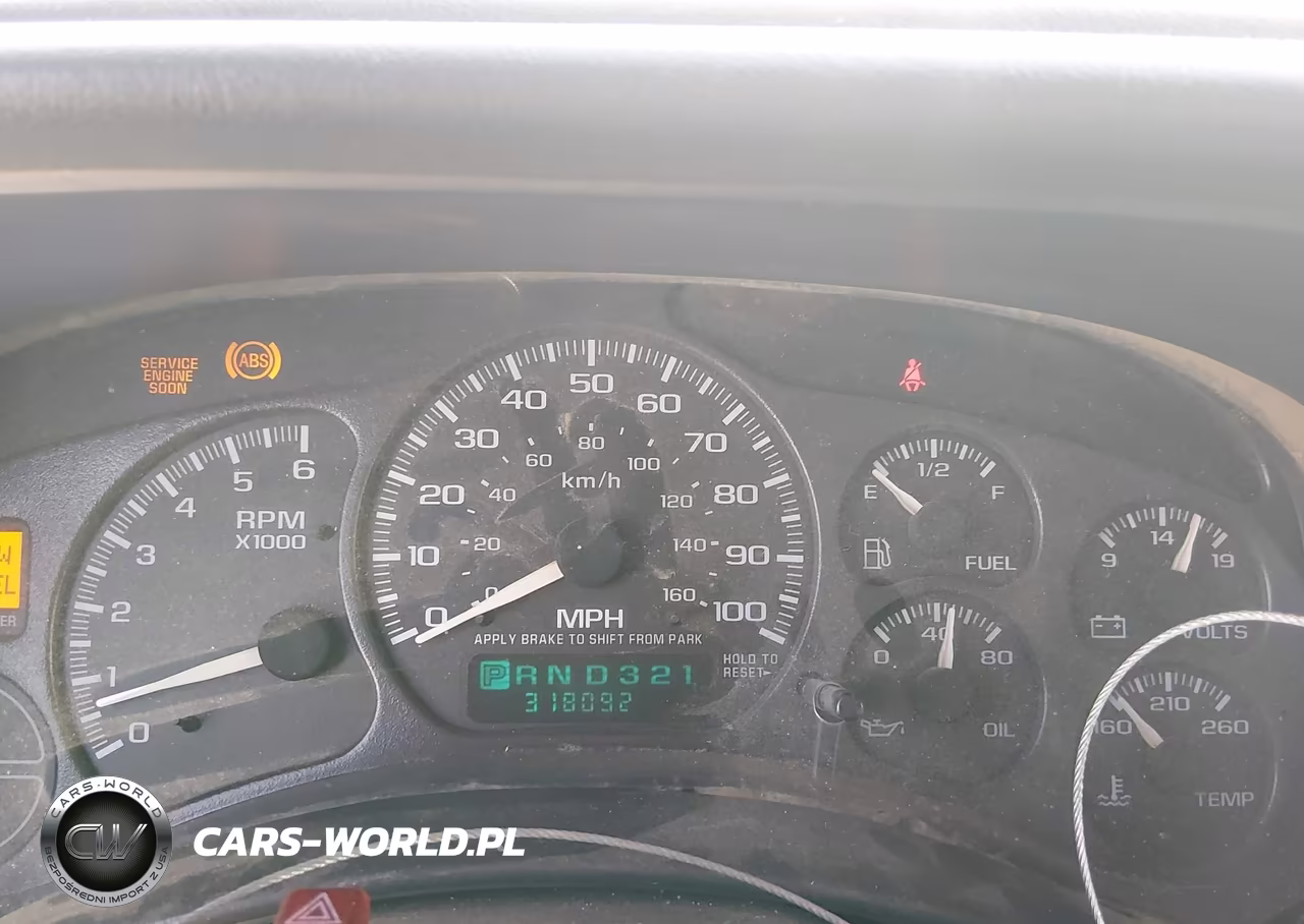 2002 Chevrolet Silverado 1500 Ls VIN:1GCEK19T32E186187 - 7