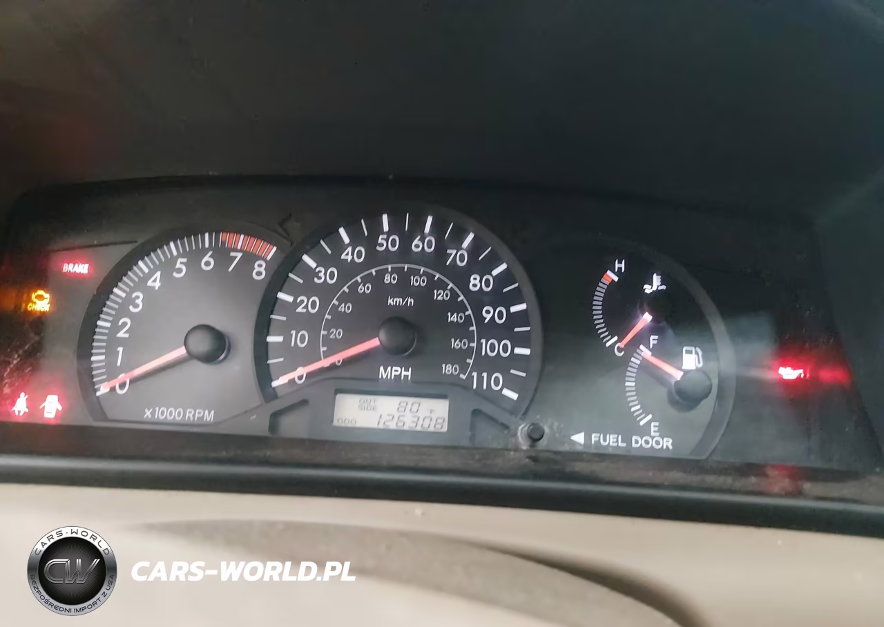 2007 Toyota Corolla Ce VIN:1NXBR32EX7Z812039 - 7