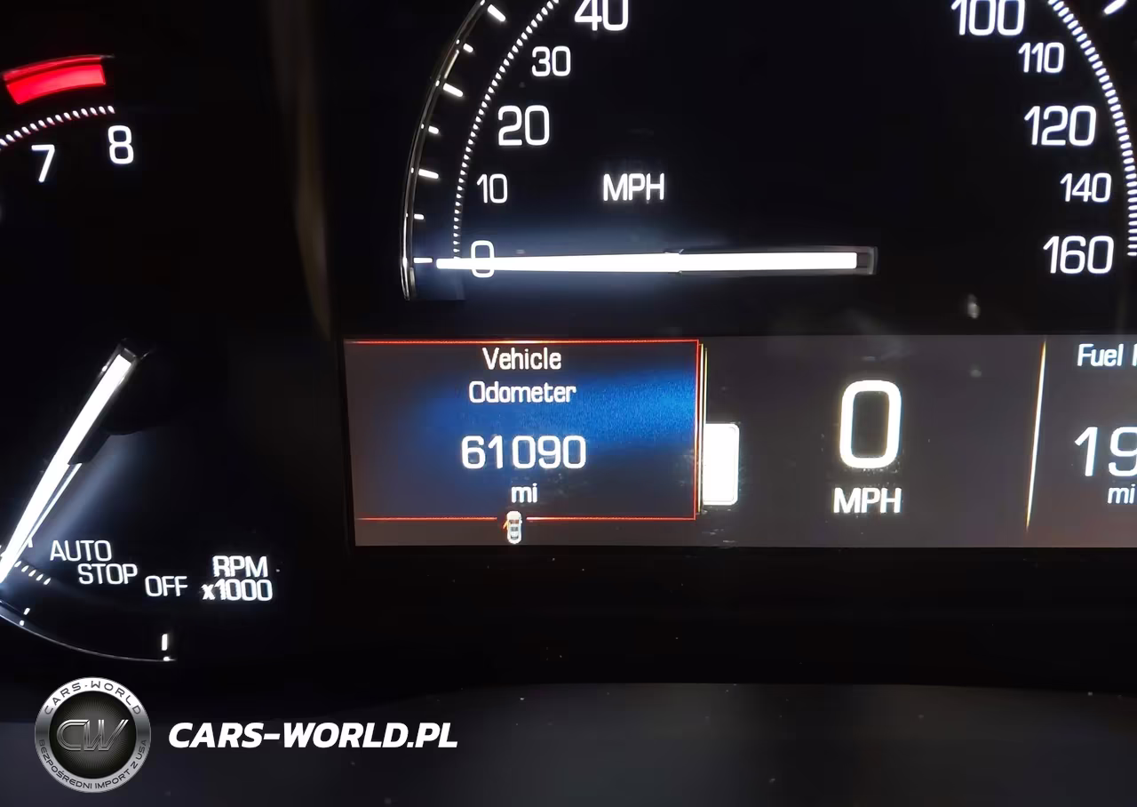 2017 Cadillac Xt5 Premium Luxury VIN:1GYKNCRS3HZ292339 - 16