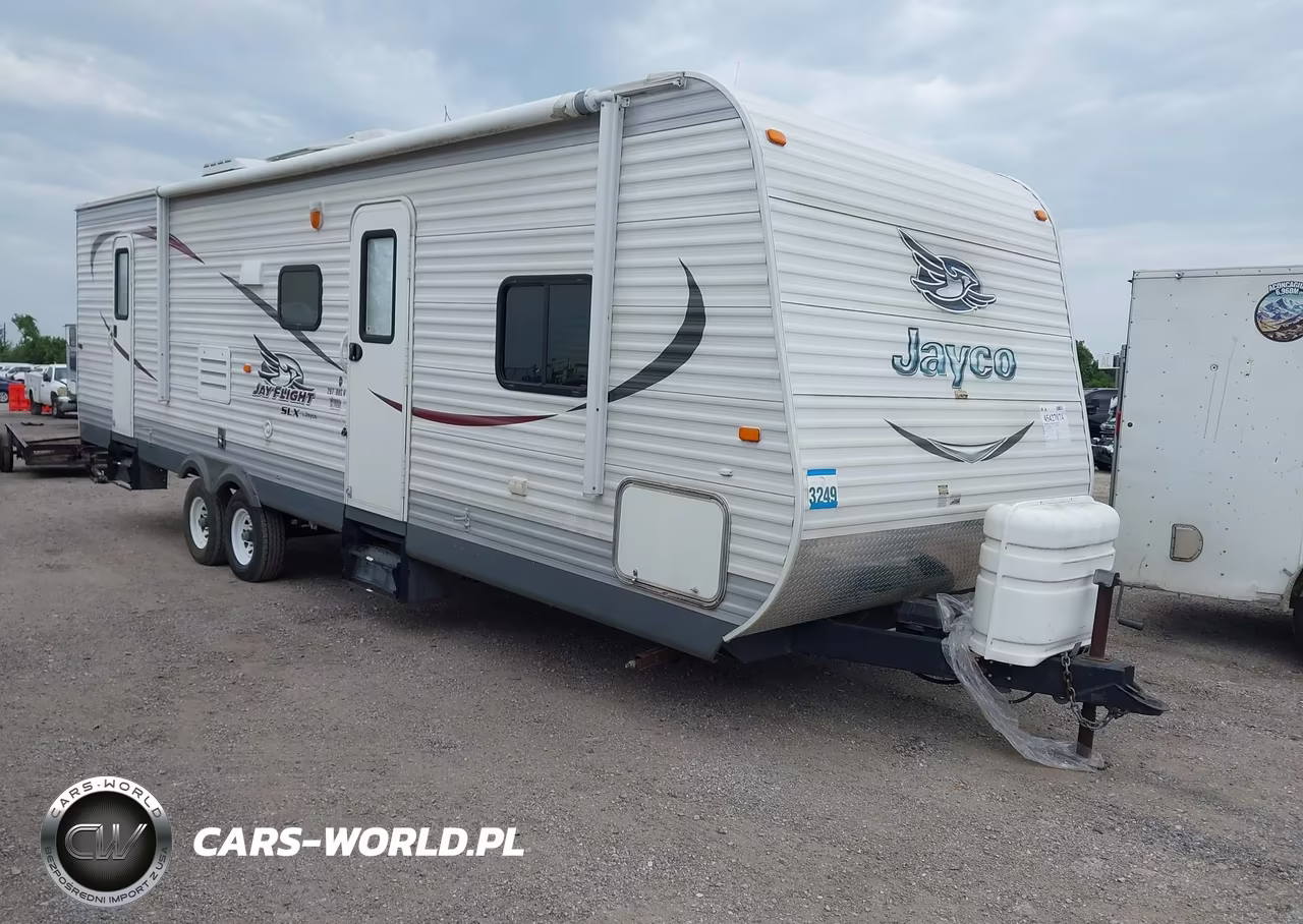 2015 Jayco Other