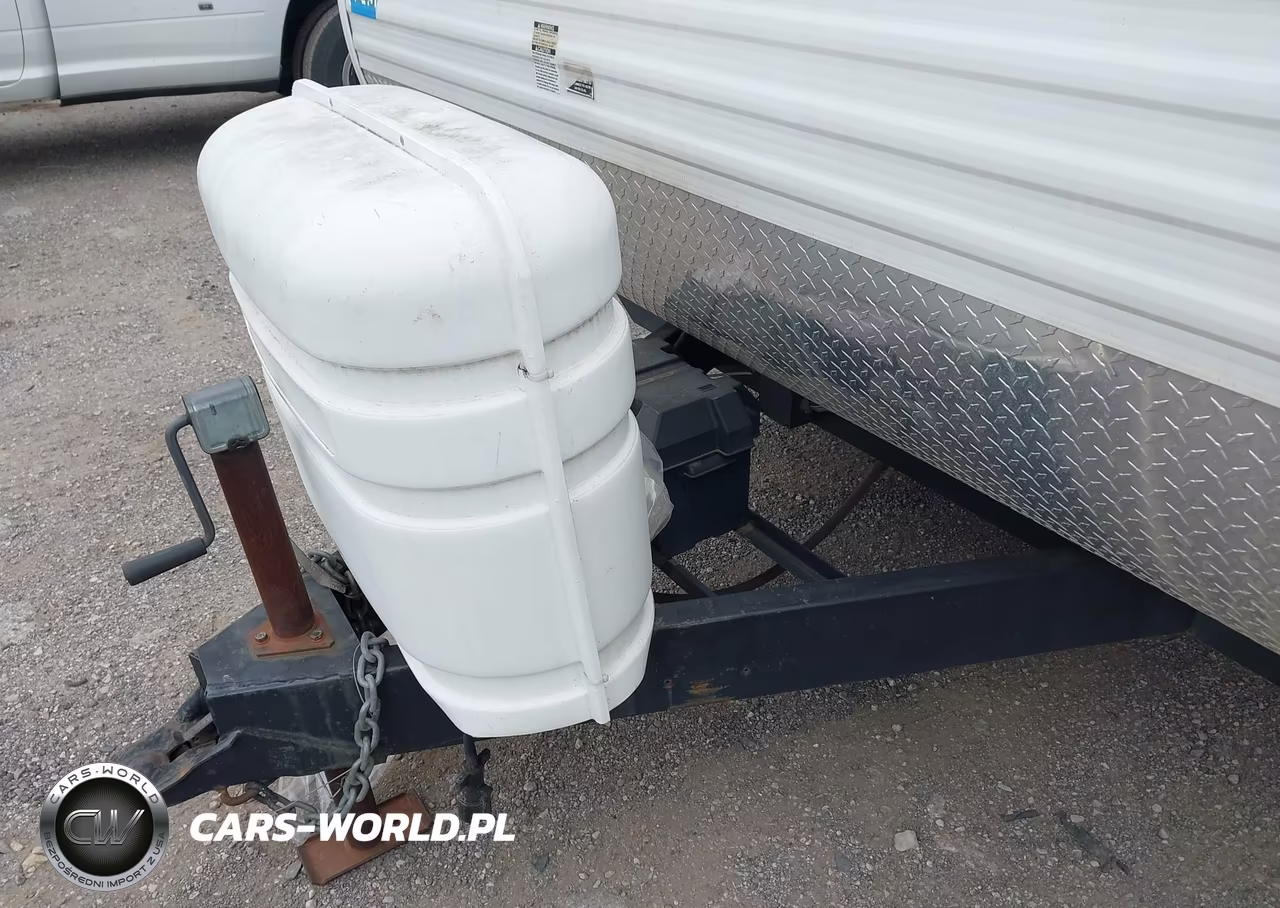 2015 Jayco Other VIN:1UJBJ0BR6F17X0109 - 10