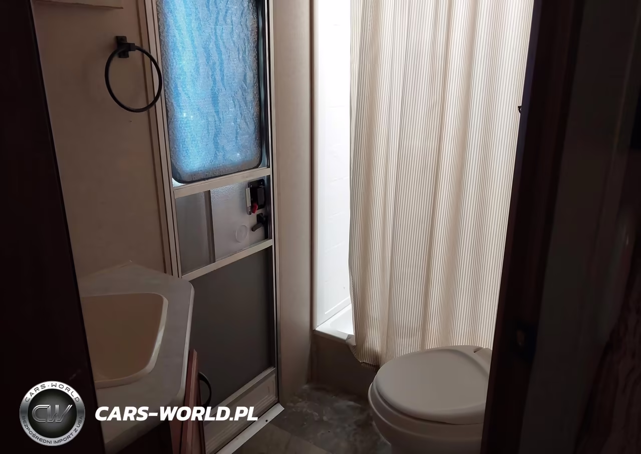 2015 Jayco Other VIN:1UJBJ0BR6F17X0109 - 14