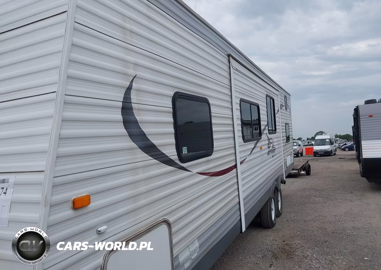 2015 Jayco Other VIN:1UJBJ0BR6F17X0109 - 6