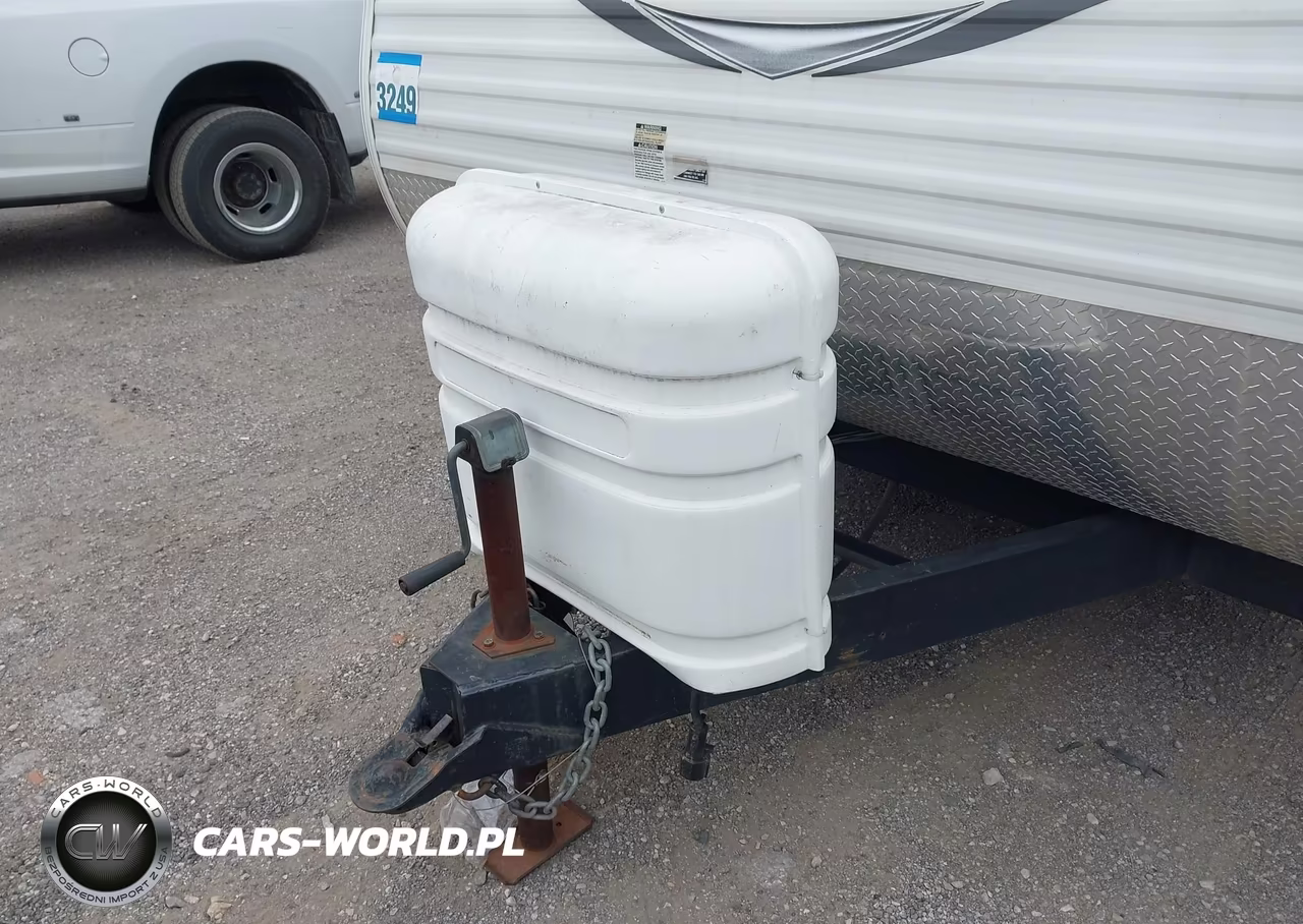 2015 Jayco Other VIN:1UJBJ0BR6F17X0109 - 7