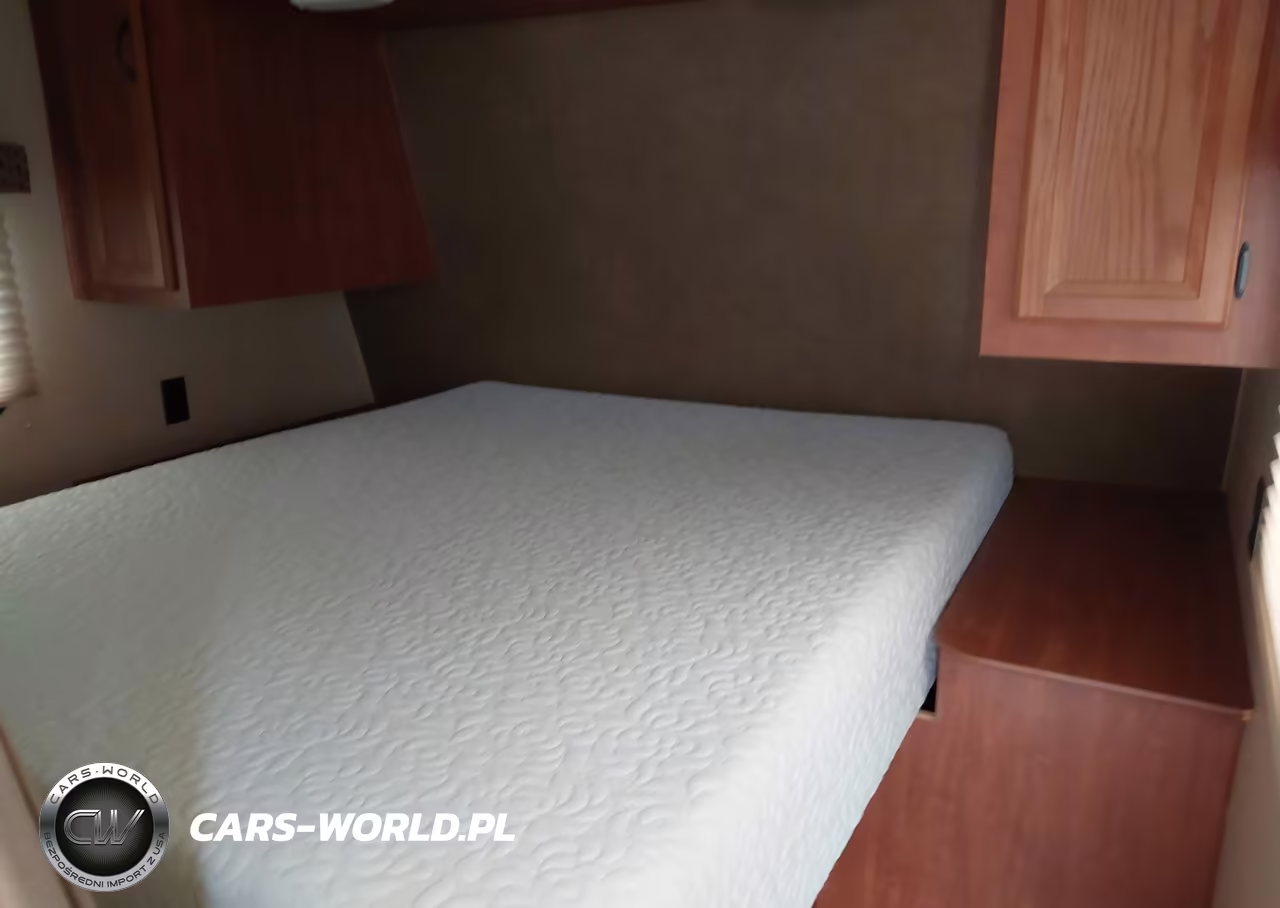 2015 Jayco Other VIN:1UJBJ0BR6F17X0109 - 8