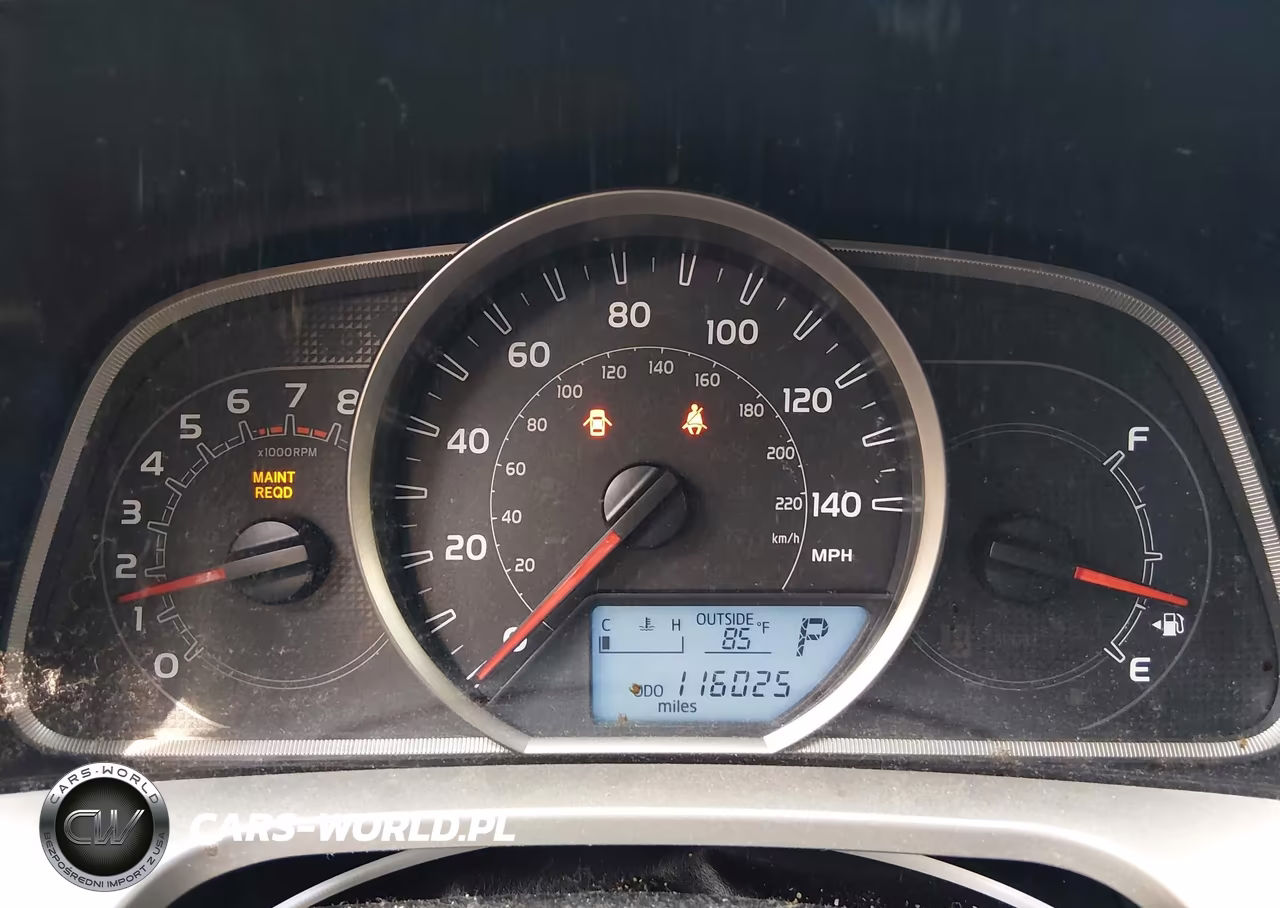 2014 Toyota Rav4 Xle VIN:JTMRFREV3ED082515 - 7