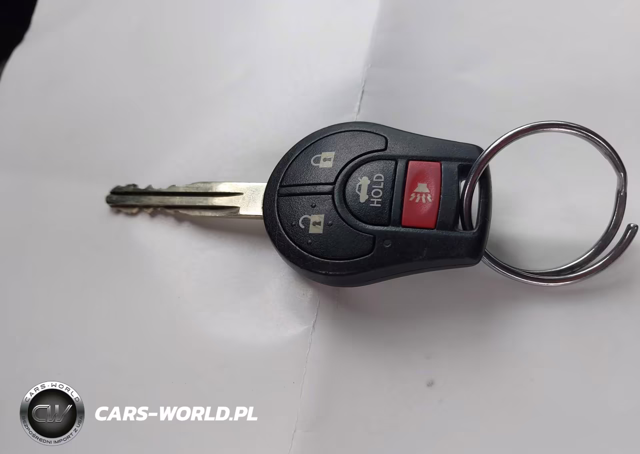 2014 Nissan Sentra Fe+ S-Fe+ Sv-S-Sl-Sr-Sv VIN:1N4AB7AP3EN852104 - 11