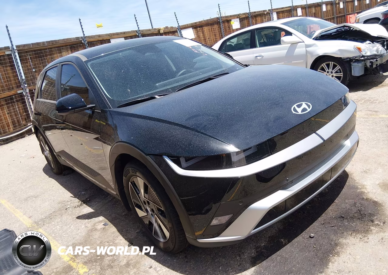 2026 Hyundai Ioniq 5 Sel – zdjęcie 1 z 16