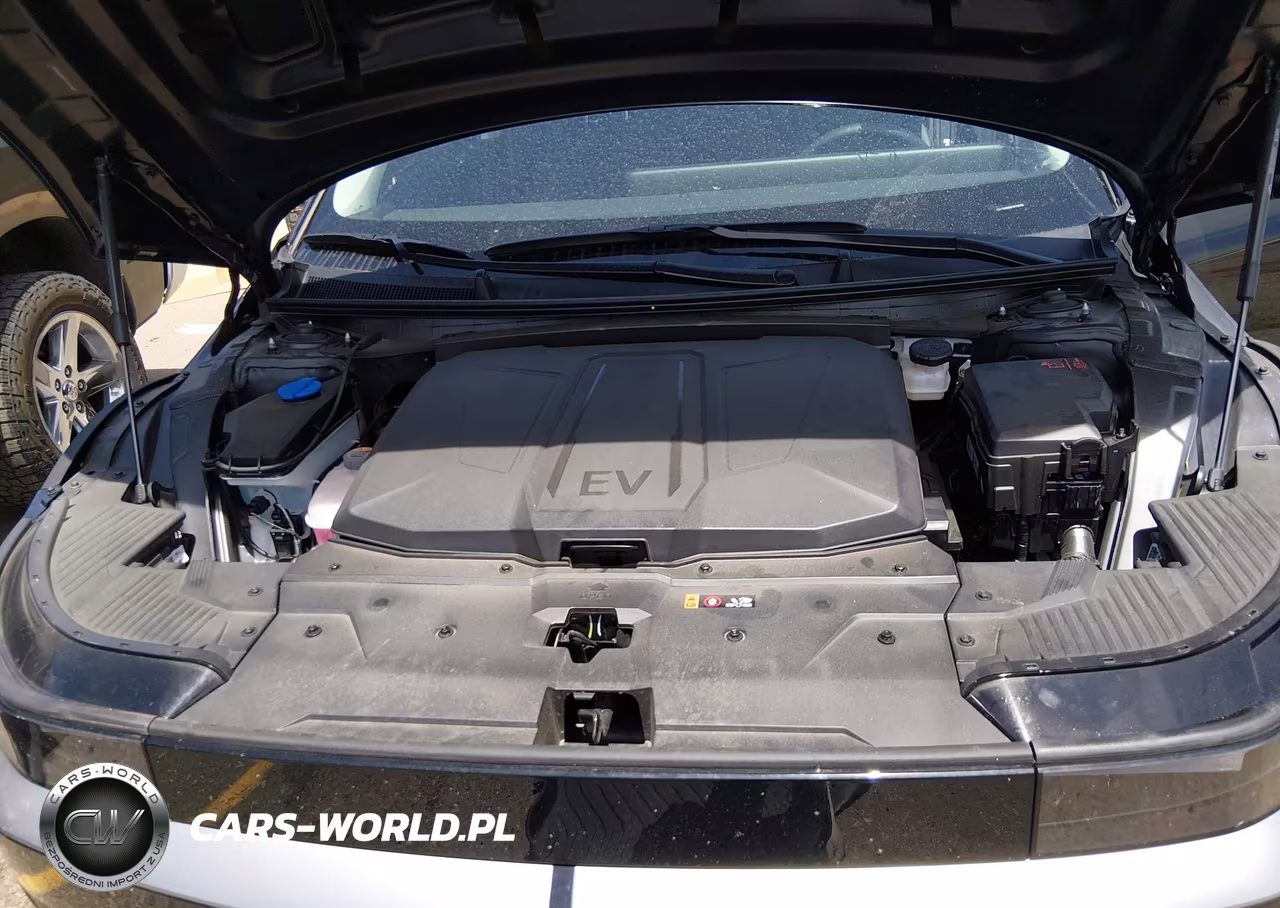 2026 Hyundai Ioniq 5 Sel VIN:7YAKNDDC0TY047422 - 10