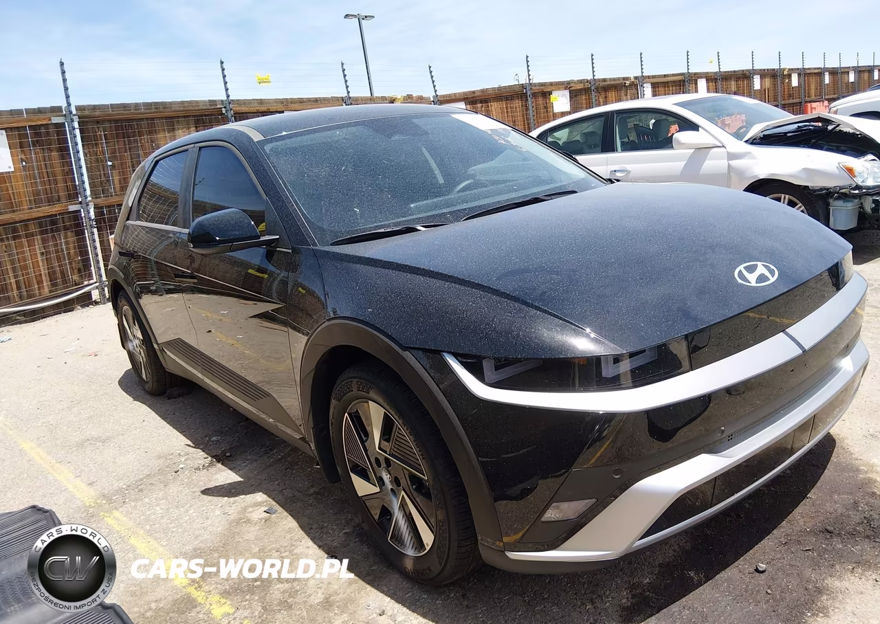 2026 Hyundai Ioniq 5 Sel VIN:7YAKNDDC0TY047422 - 13