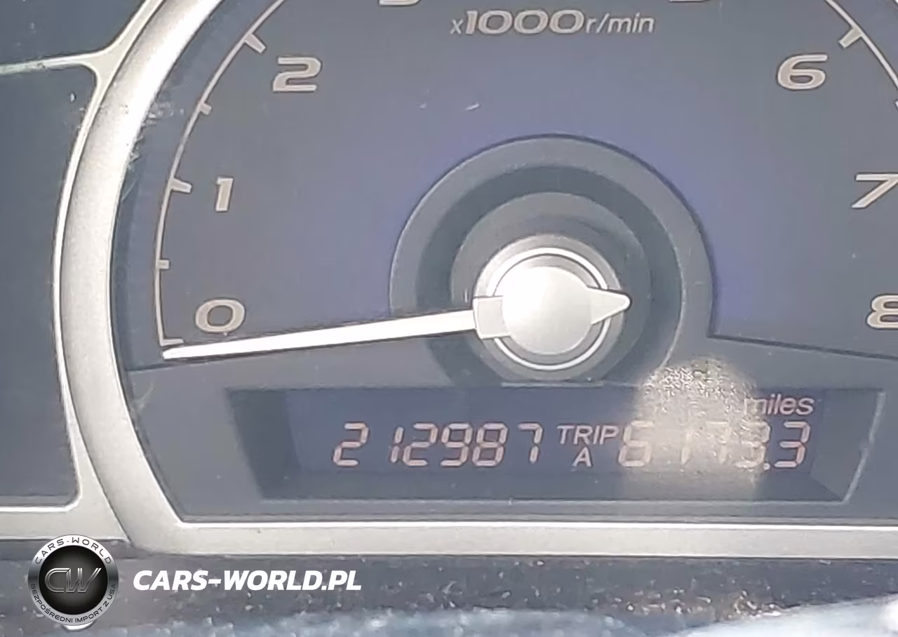 2011 Honda Civic Ex VIN:19XFA1F86BE029507 - 7