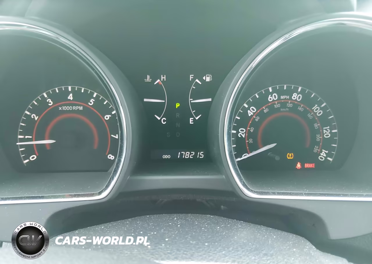 2010 Toyota Highlander Se V6 VIN:5TDKK3EH2AS020462 - 7