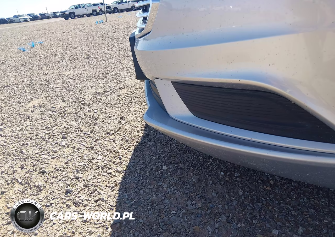 2018 Ford Fusion Hybrid S VIN:3FA6P0UU3JR279003 - 6