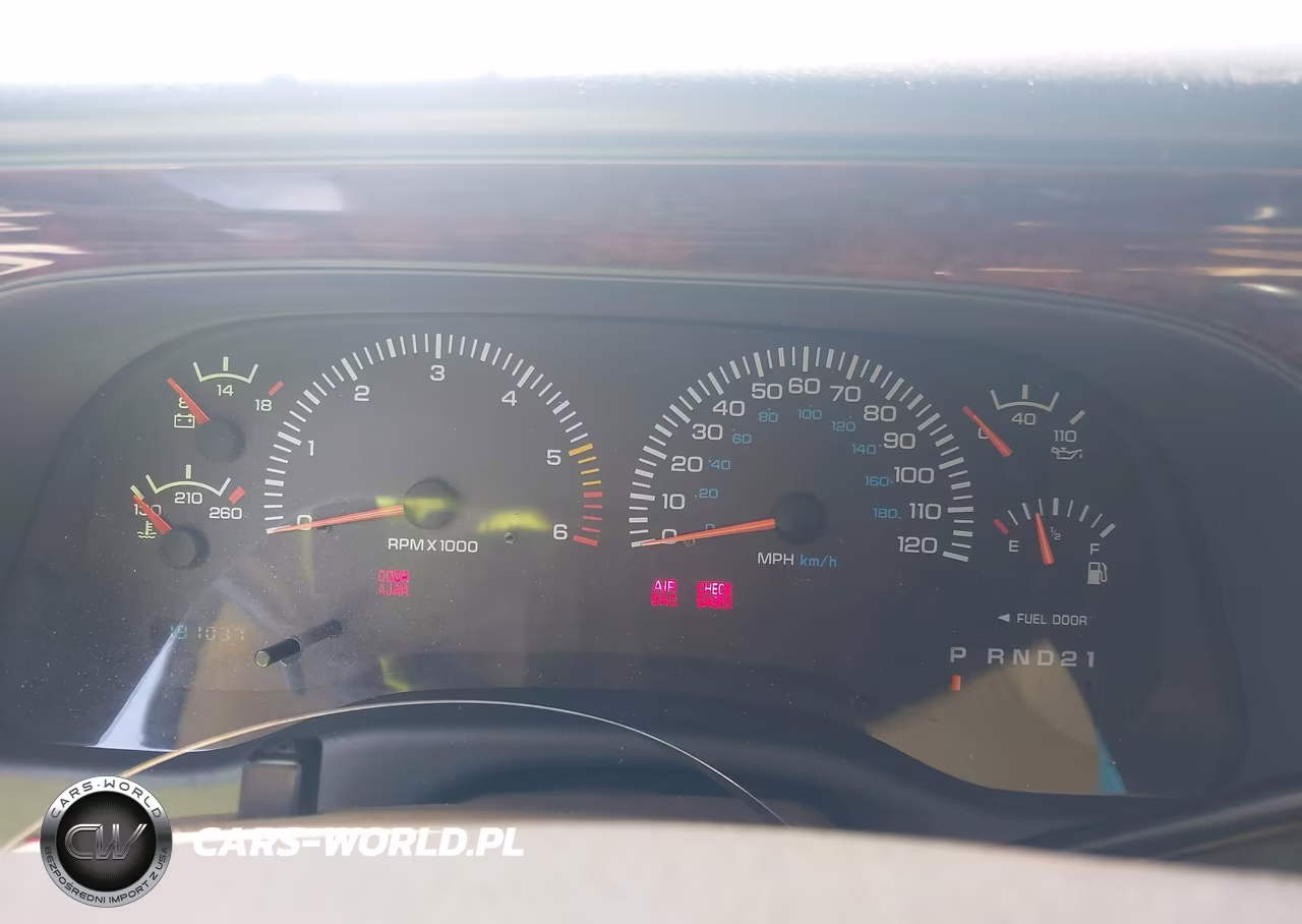 2000 Dodge Durango VIN:1B4HR28YXYF116987 - 7