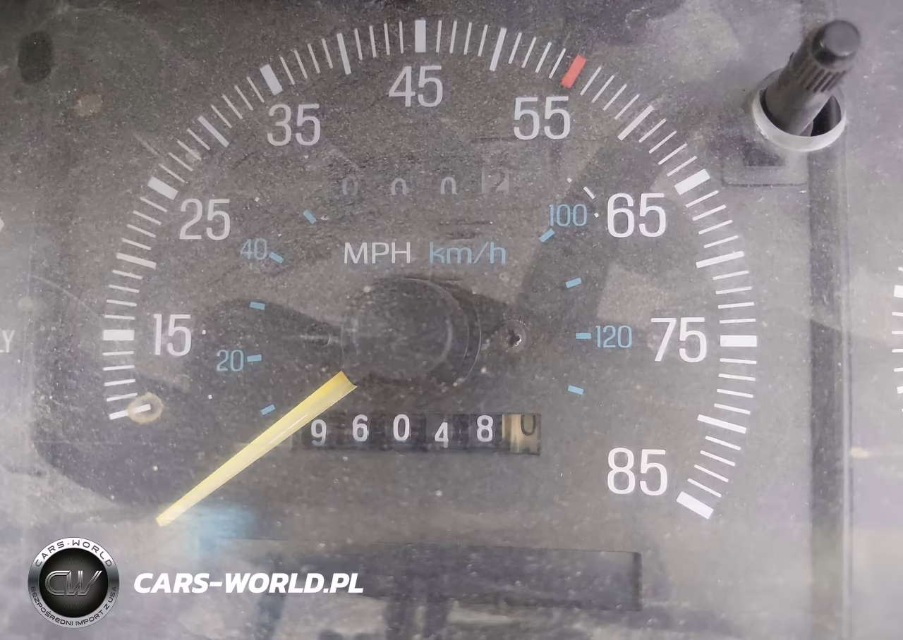 1989 Ford F150 VIN:1FTDF15N2KPA97111 - 15